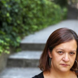 “Si me quedase embarazada de otro bebé tan enfermo iría a abortar fuera”