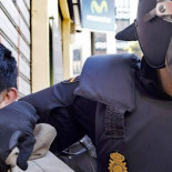 Un video demuestra que la Policía Nacional falseó atestados en las detenciones de la 'Primavera Valenciana'