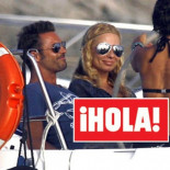 Los méritos del novio de Marta Sánchez