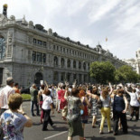 Un alto cargo del PP recuerda a los funcionarios que no se puede criticar al Gobierno en horario laboral