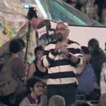 La Justicia anula la falta grave al policía que participó en una asamblea madrileña del 15-M