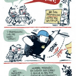 Jetas de la semana: hasta 63 diputados con casa en Madrid, que cobran dietas por alojamiento (Humor)