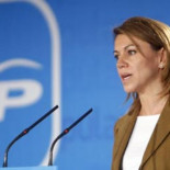 Cospedal presenta un ERE que afecta a 680 trabajadores de extinción de incendios