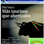 Las matemáticas de La Razón