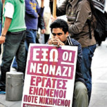 Grecia volverá a recortar las pensiones y baja salarios públicos hasta un 35%