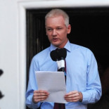 Político británico: Las denuncias contra Assange por delitos sexuales son inventadas