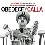 La censura comienza contra FACUA