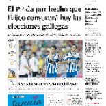 Guillermo Collarte: "Gano unos 5.100 euros al mes y las paso bastante canutas". Entrevista