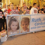 La Policía confirma la aparición de restos calcinados de Ruth y José Bretón en la finca de su padre
