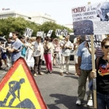 Se prepara un aluvión de despidos en el sector público en septiembre, con ERE incluidos...