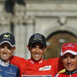 Botella, de vuelta y media