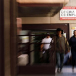 España, récord mundial de paro