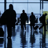 Confirmado: los 'US Marshall' campean impunemente por Barajas