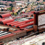 Renfe crea nuevos puestos directivos para recolocar a altos cargos cesados