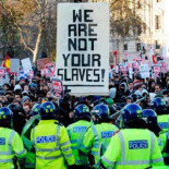 Cómo enfrentarse a un encapsulamiento policial