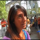 [Vídeo] Identificaciones policiales en una asamblea para preparar el #25s