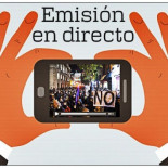 Aunque traten de amedrentar a unas pocas, el 25s es de miles de personas. #vamos25s