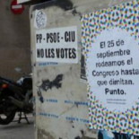 “Que nadie tenga miedo por asistir al 25S, ninguna persona quedará desprotegida”