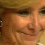 Lluvia de críticas a TVE por el "panegírico" a Esperanza Aguirre en 'Informe semanal'