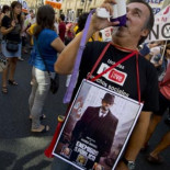 El pueblo español no acepta el golpe de Estado financiero [ENG]