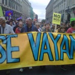 Aquí deberíamos escribir un titular gracioso, pero solo diremos que ESTAMOS HASTA LOS COJONES