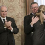 El ridículo del Gobierno en la gestión de los detenidos el 25S pone en evidencia la fragilidad de la democracia española