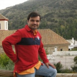José Cosín, detenido en el 25-S: "Pedía agua y tardaban casi 10 horas en darme de beber"