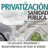Capio ¡ya controla buena parte de la sanidad pública de este país!