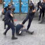 En España se tortura