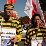 'Si España, Portugal, Italia y Francia se unen, cambiaremos las cosas'