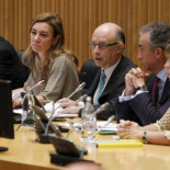 Los primeros que cobrarán del rescate autonómico serán los bancos; las universidades, las últimas