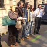 El juez Pedraz justifica el 25-S por "la decadencia de la clase política"