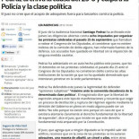 Libertad Digital falsifica el auto del juez Pedraz sobre el 25-S