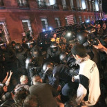 Cinco miedos ocultos que destapa el auto del juez Pedraz