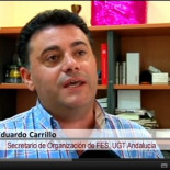 Se suicida en Sevilla un vigilante de seguridad al que su empresa adeudaba 7 meses de sueldo