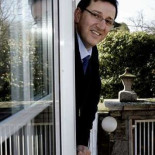 El hijo de un exsenador del PP factura millones en obra pública