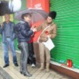 Un hombre de 54 años se quita la vida al ser desahuciado en Granada