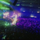 "Madrid Arena no tiene ni ha tenido nunca licencia de funcionamiento"