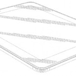 Apple patenta los rectángulos con esquinas redondeadas