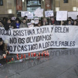 Piden la dimisión de Ana Botella por las muertes de Madrid Arena