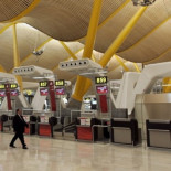 AENA pagó a Ineco 285.000 euros por servicios que sus propios empleados hacían por 80.000