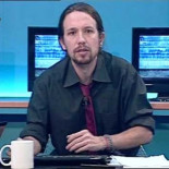 La policía no protege a la gente, son matones al servicio de los ricos - Pablo Iglesias