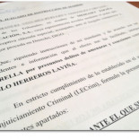 Telecinco me responsabiliza de perder 3,7 millones de euros y estima para mí hasta 3 años de cárcel