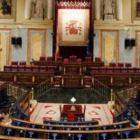 El Congreso modifica su web a escondidas para camuflar el gasto de alojamiento y manutención