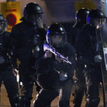 El indulto: abuso de poder cotidiano