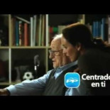 Rajoy traiciona años de promesas a los pensionistas