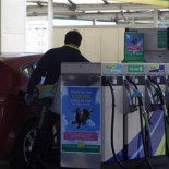 La Comisión Nacional de la Energía constata que las petroleras pactan las subidas y bajadas de precios