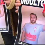 El Gobierno que indulta torturadores niega el perdón a un extoxicómano