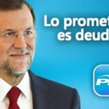 Mentir no puede ser gratis