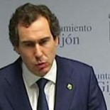 El portavoz del PSOE en Gijón, cobra 50.000 euros y ni siquiera va al ayuntamiento